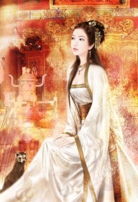 郭嘉异世传