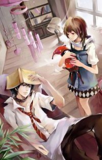 (神起同人)鴆
