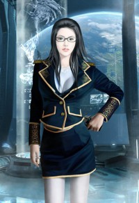[村女的情懷、是情是愛難明白] [完]