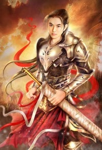 至尊豪婿