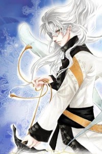 芳华缭乱