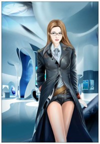 第五人格：冰封之魅