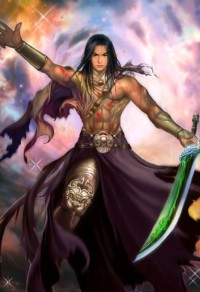 狂妃傲蒼穹：帝尊寵上天！ 直達底部↓