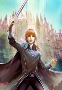 向创世神求婚后