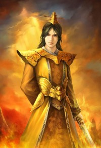 尘沙之境