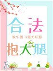 合法抱大腿[娛樂圈]